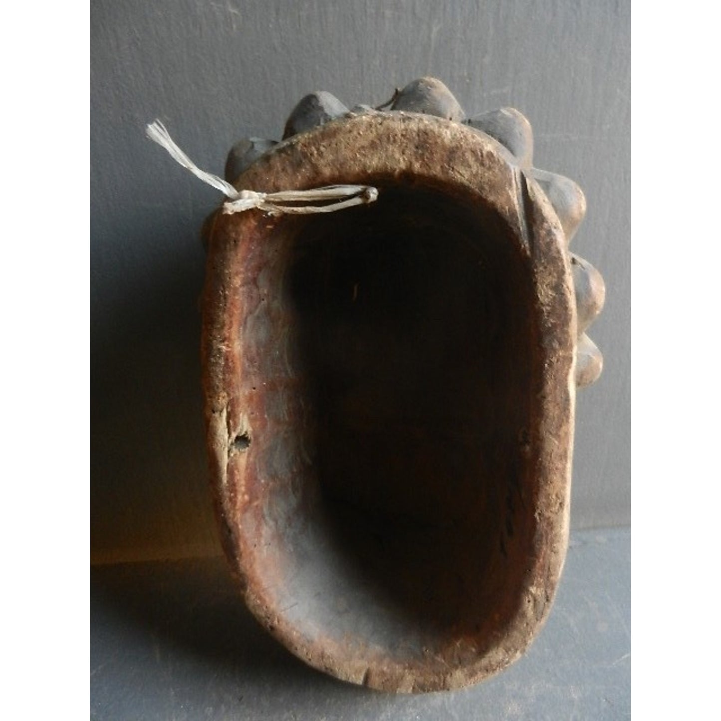 Authentic Bangwa Ceremonial Mask – Cameroon African Tribal Art