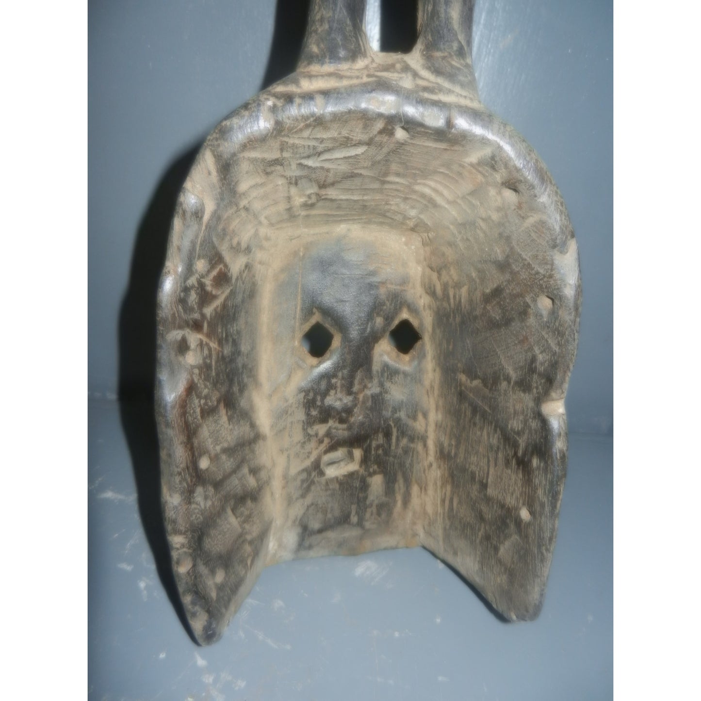 Mossi Yatenga Karanwemba Mask, African tribal art - Burkina Faso