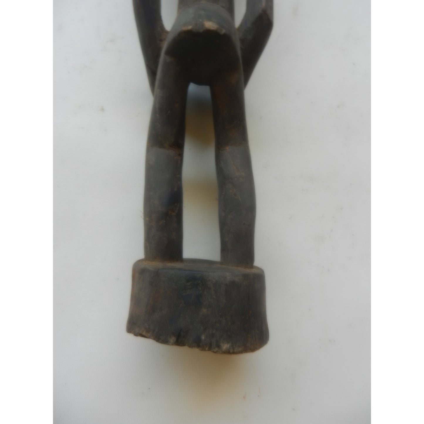 Senufo old Ceremonial Figure — Ivory Coast