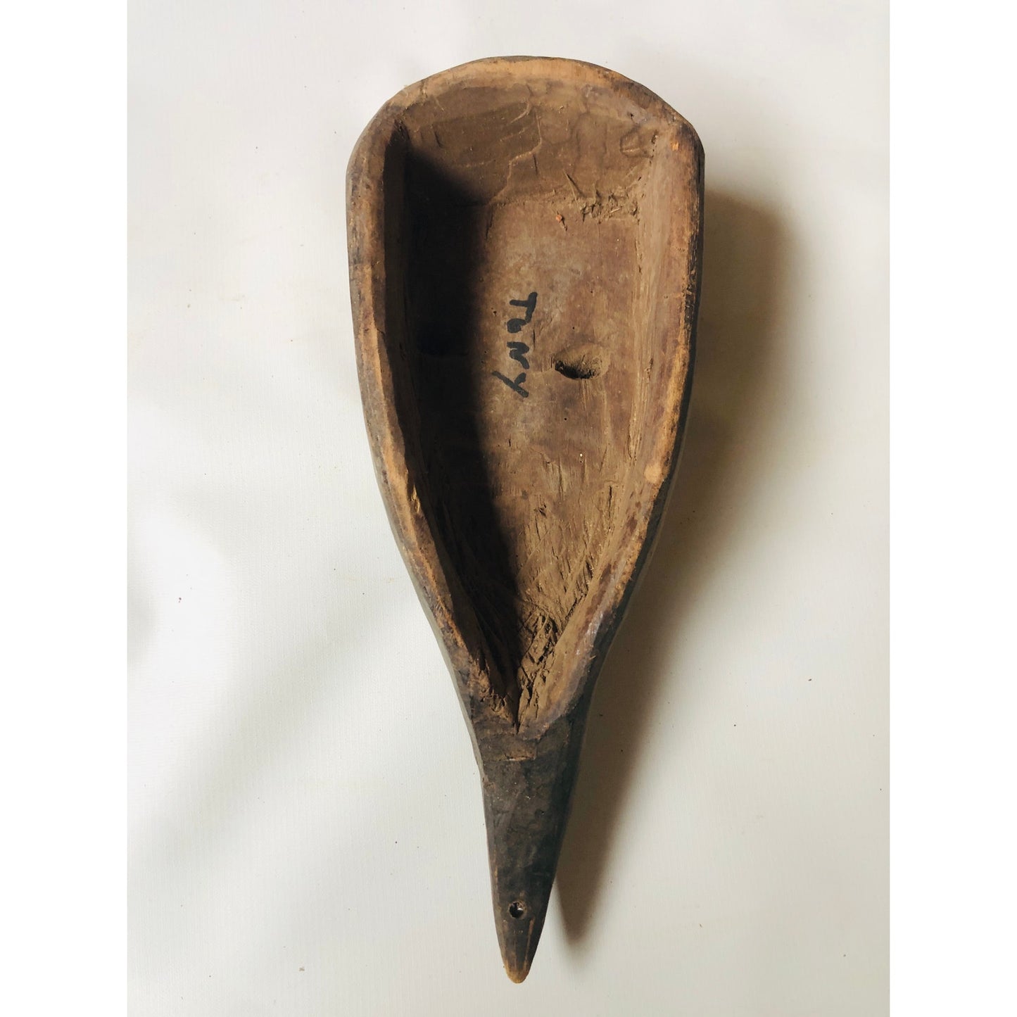 Fang Ngil Society Mask (Gabon) – African tribal art