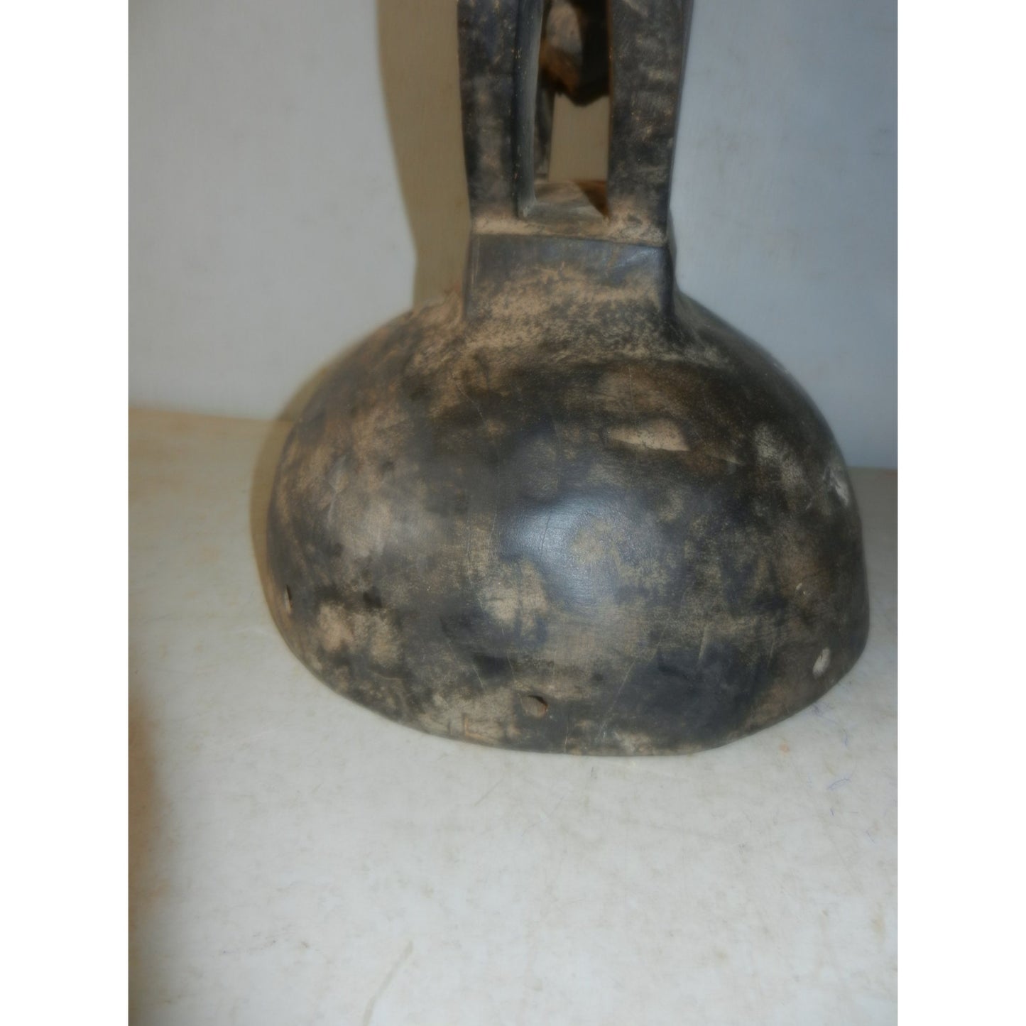 Magnificent old Chiwara Bamana Male Mask - Mali