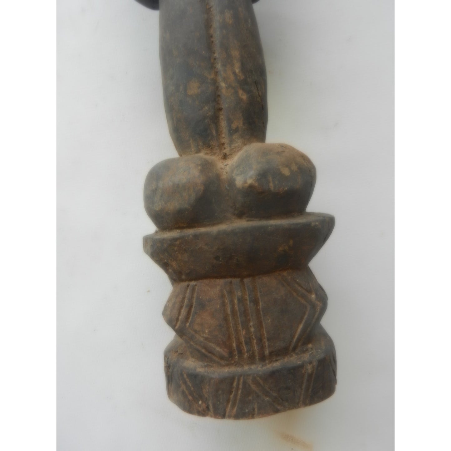 Bembe Ancestor Figure — DR Congo - African tribal art