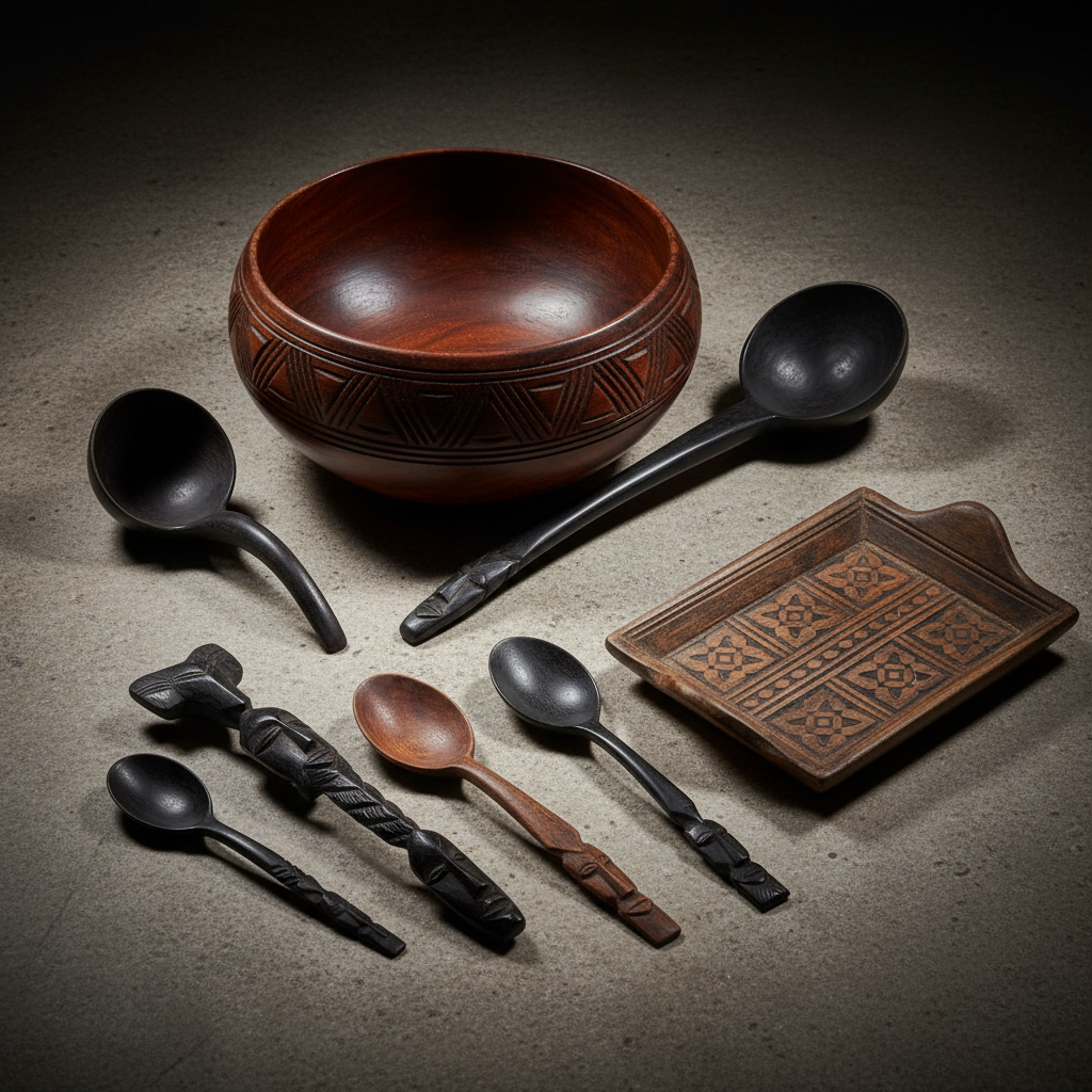 Carvings