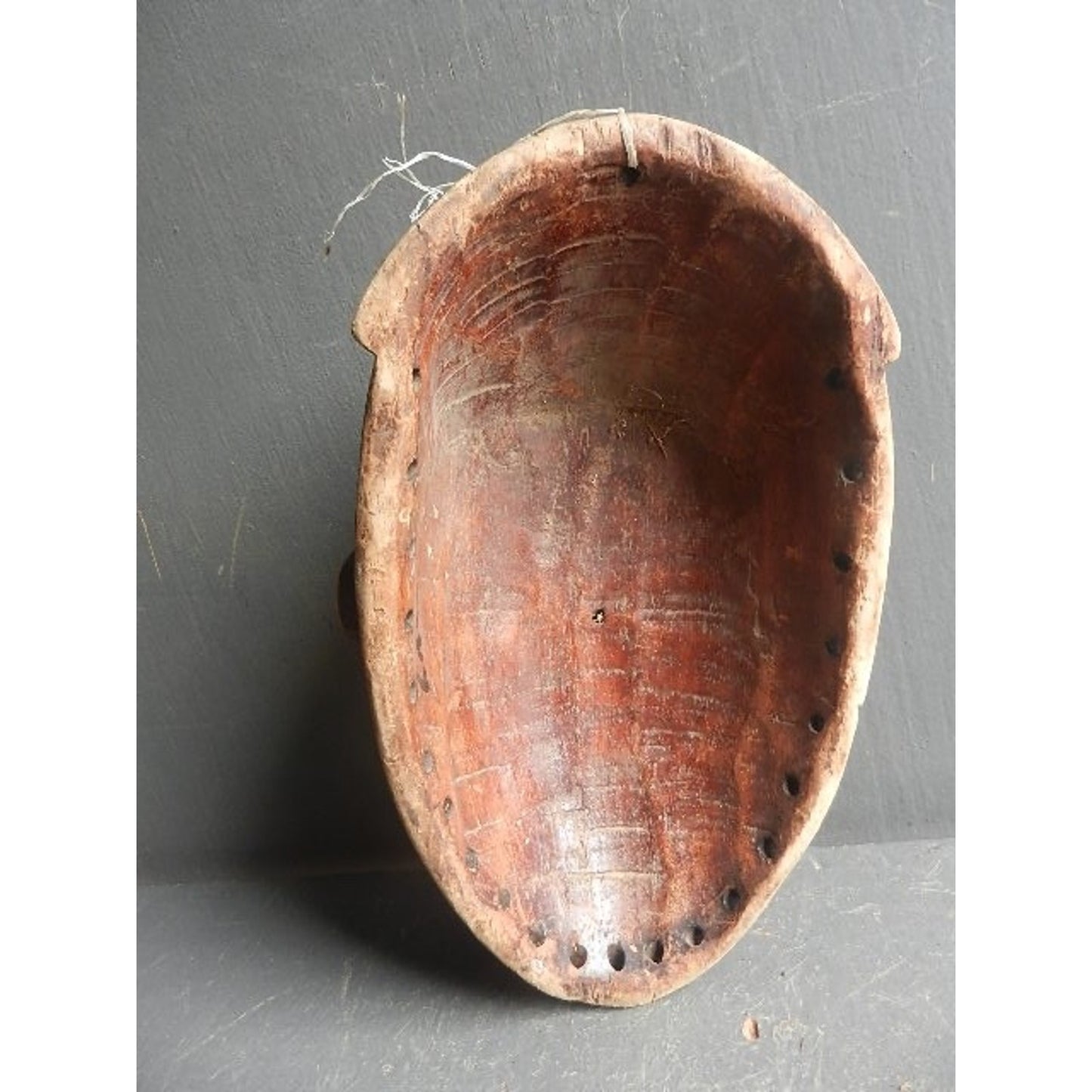 Ikwerre Mask – Nigeria African Tribal Art