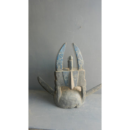 Bobo Fing original Totem Mask