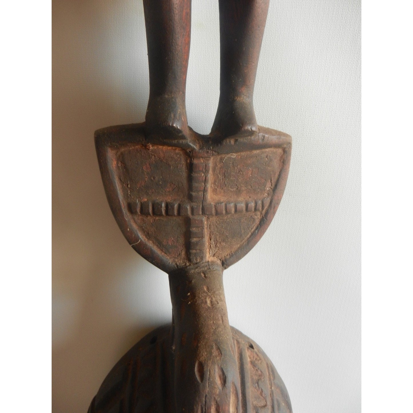 Mossi Yatenga Supporter Mask. Burkina Faso African tribal art