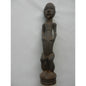 Bena Lulua (Luluwa) Ancestor Figure — DR Congo