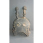 Bobo Fing Ceremonial Helmet Mask – Authentic Tribal Art – Burkina Faso