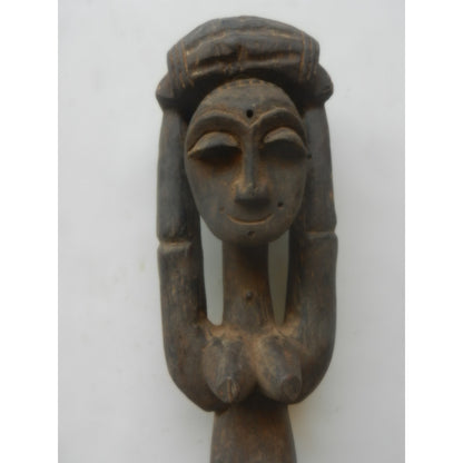 Bembe Ancestor Figure — DR Congo - African tribal art