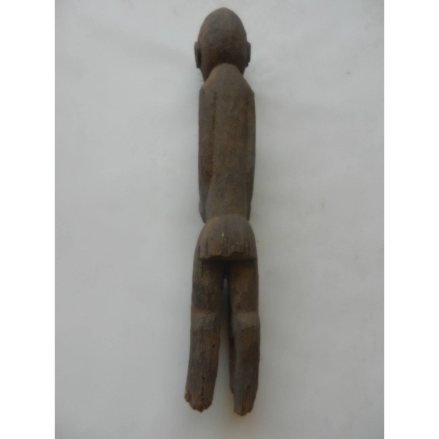 Lobi Bateba Shrine Figure — Burkina Faso - African tribal art