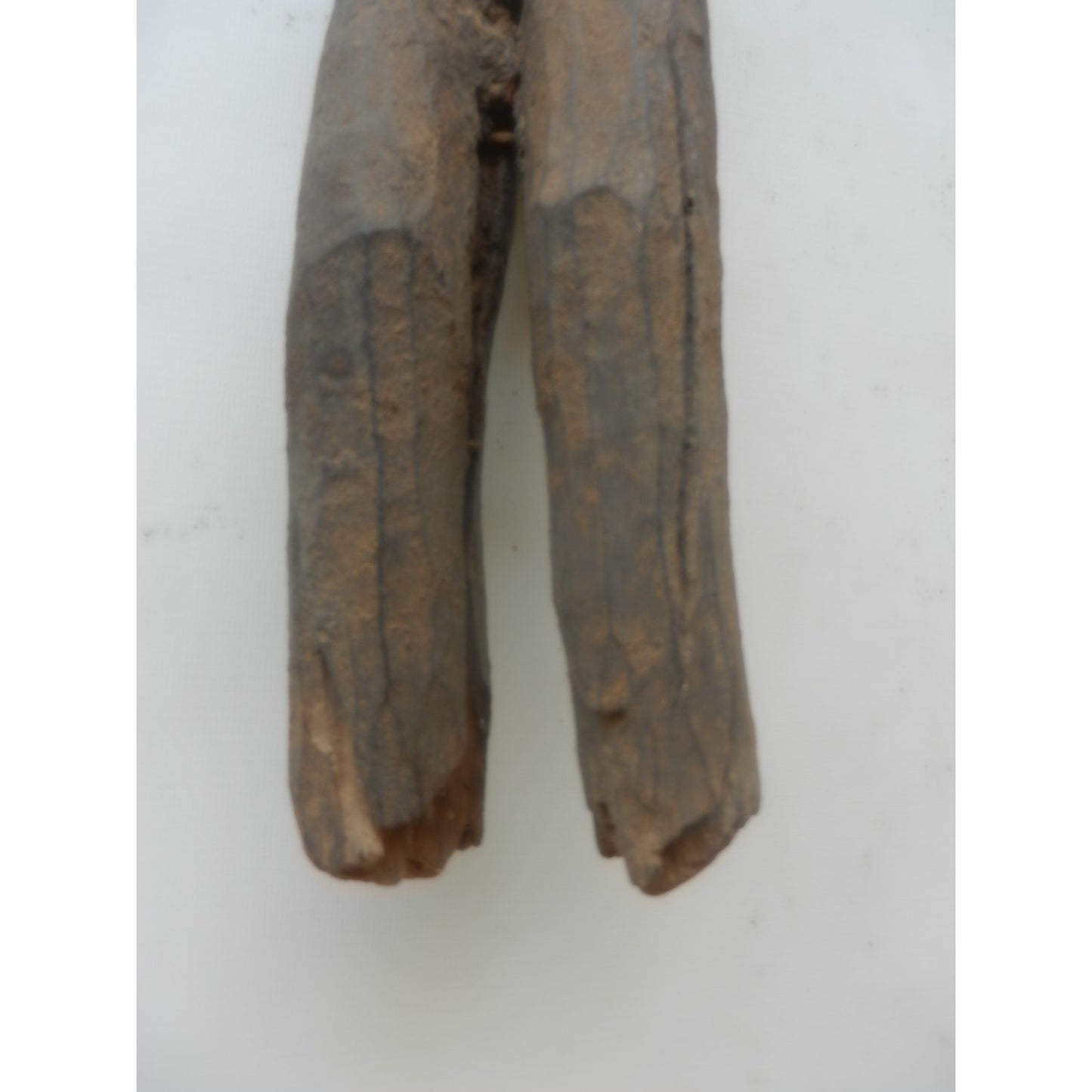 Lobi Bateba Shrine Figure — Burkina Faso - African tribal art