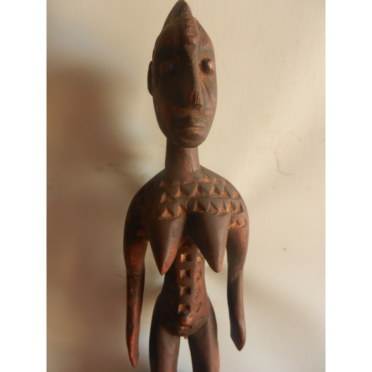 Mossi Yatenga Supporter Mask. Burkina Faso African tribal art