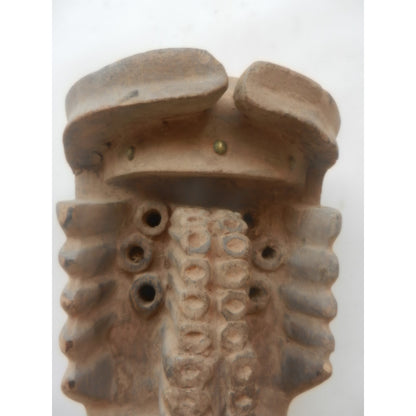 Rare Baga Ceremonial Mask — Guinea - African tribal art