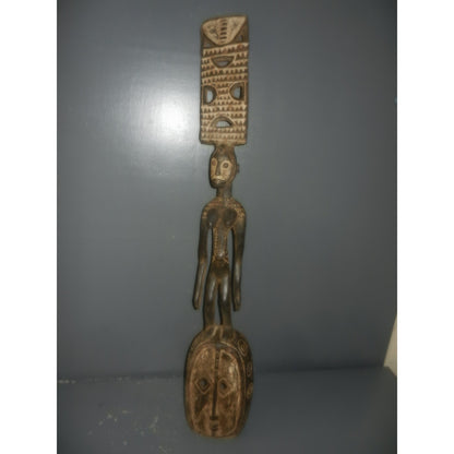 Mossi Yatenga Karanwemba Mask, African tribal art - Burkina Faso