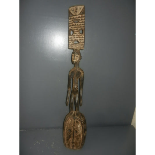 Mossi Yatenga Karanwemba Mask, African tribal art - Burkina Faso