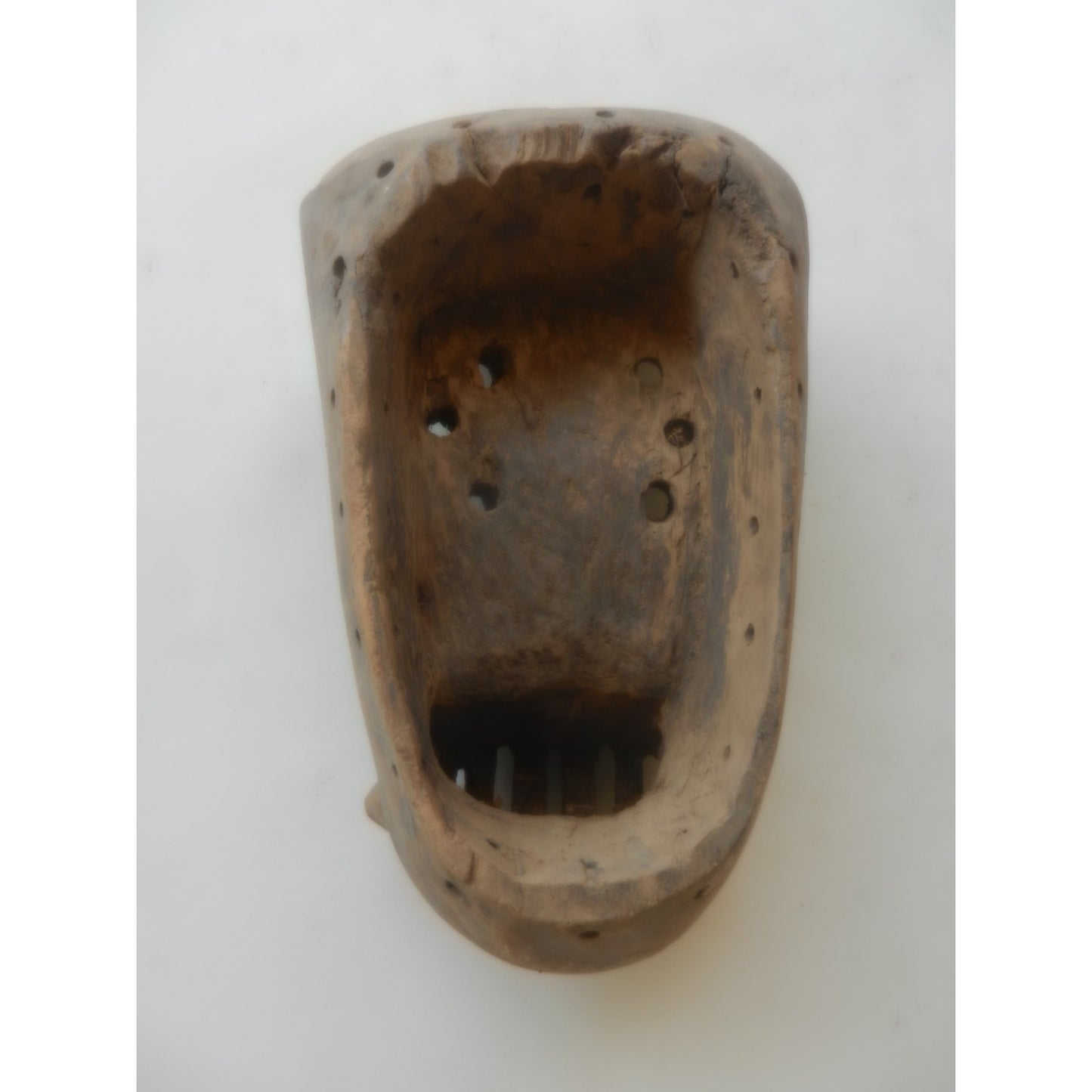 Rare Baga Ceremonial Mask — Guinea - African tribal art