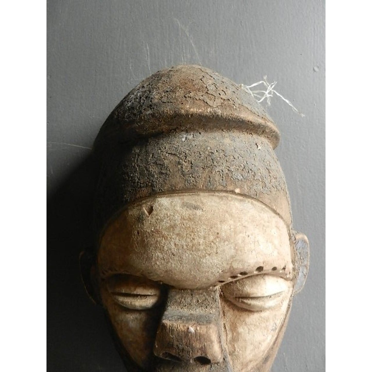 Ikwerre Mask – Nigeria African Tribal Art
