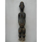 Luba Ancestor Figure — Democratic Republic of Congo