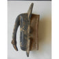 Songye Original Kifwebe Mask — DR Congo - African tribal art