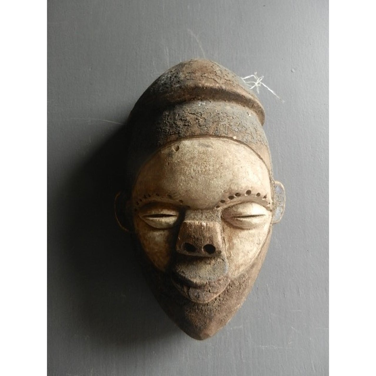 Ikwerre Mask – Nigeria African Tribal Art