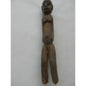 Lobi Bateba Shrine Figure — Burkina Faso - African tribal art