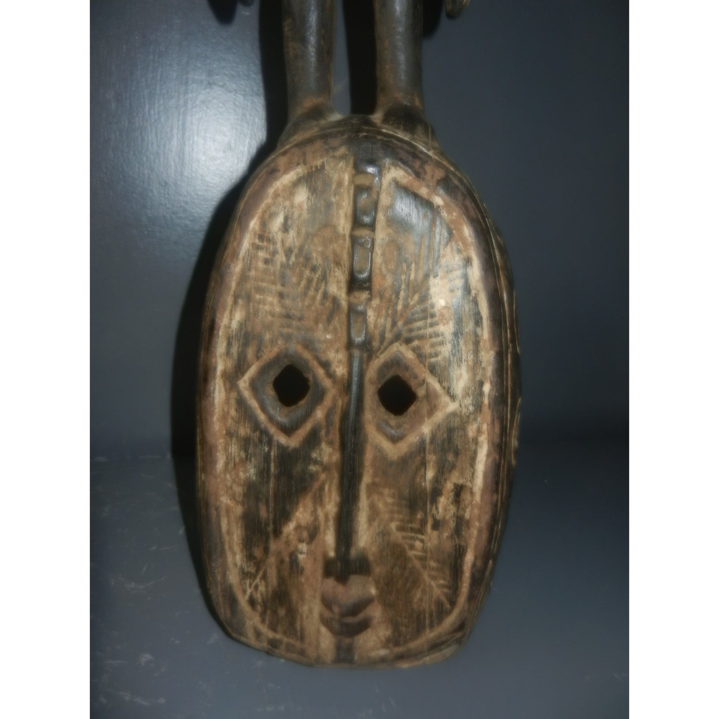 Mossi Yatenga Karanwemba Mask, African tribal art - Burkina Faso