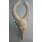 Bobo Fing Animal Mask - Original African Tribal Art from Burkina Faso