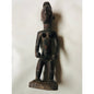 Senufo Female Spirit Tugubele Figure (Côte d'Ivoire) – 39 cm