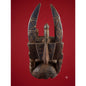Bobo Fing Altar Mask African tribal art Burkina Faso