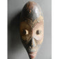 Goma-Buyu original Mask, DRC african tribal mask