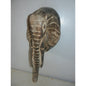 Authentic Baule Elephant Mask – Côte d’Ivoire