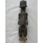 Rare Attie (Atye) Standing Figure – Lagoon Peoples, Ivory Coast
