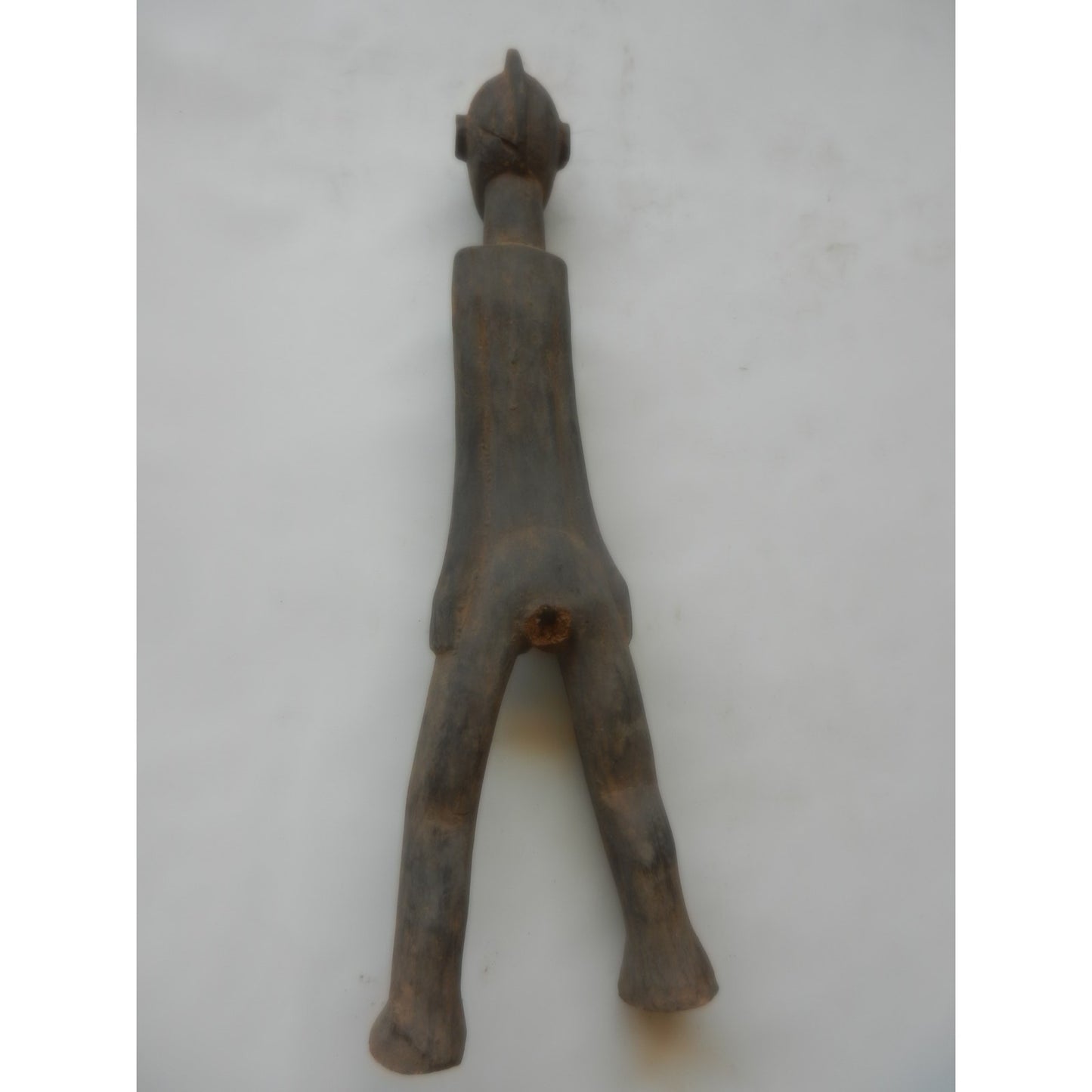 Original Lobi Bateba Figure — Burkina Faso - African tribal art