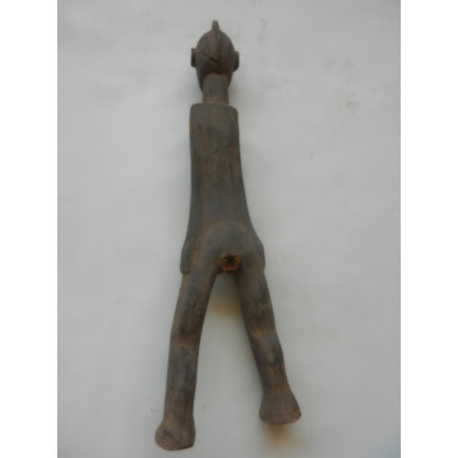 Original Lobi Bateba Figure — Burkina Faso - African tribal art