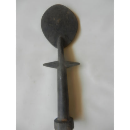 Asante Akwaba Fertility Doll (Ghana) –  African tribal art