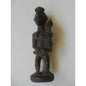 Songye Ceremonial Figure — Democratic Republic of Congo