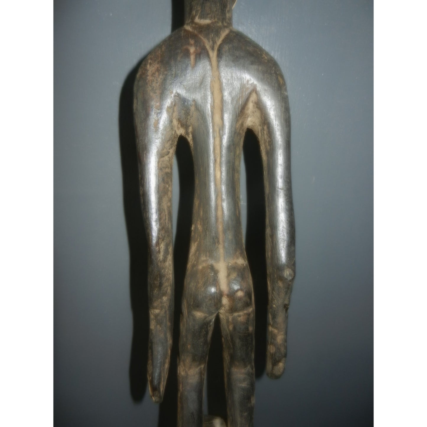 Mossi Yatenga Karanwemba Mask, African tribal art - Burkina Faso