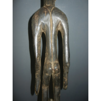 Mossi Yatenga Karanwemba Mask, African tribal art - Burkina Faso