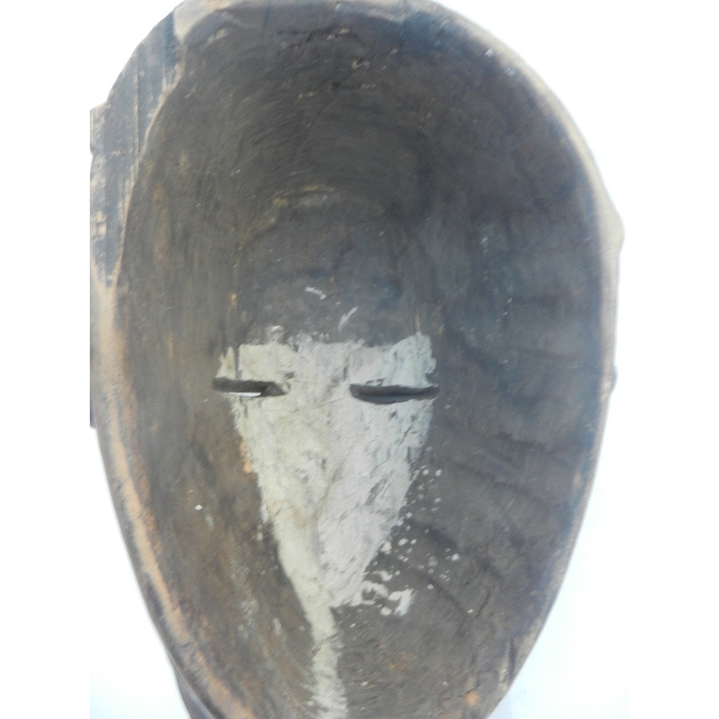 Kuba Mask from the Democratic Republic of Congo African art