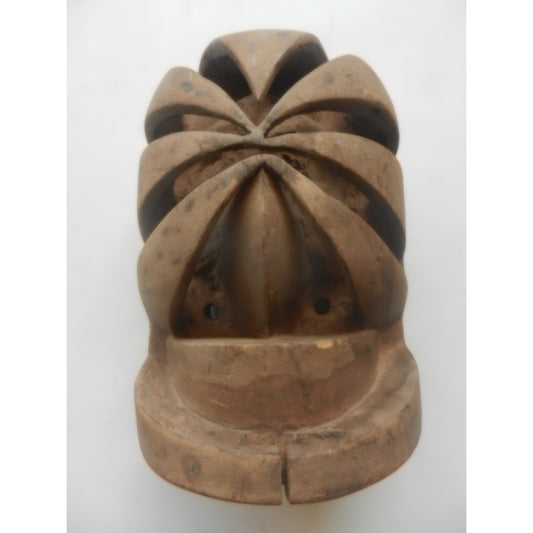 Baga/Nalu Helmet Mask — Guinea - African Tribal Art