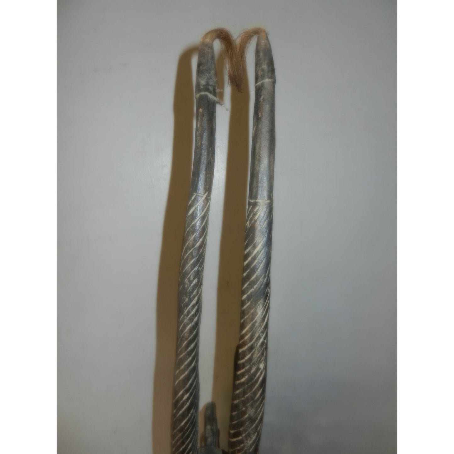 Original Chiwara Bamana Male Mask - Mali