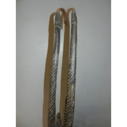 Original Chiwara Bamana Male Mask - Mali