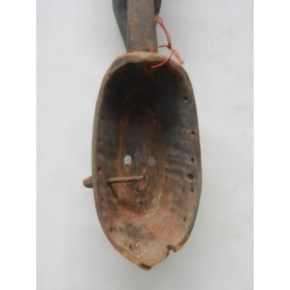 Mossi Original Giant Plank Mask — Burkina Faso
