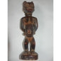 Vintage Chokwe Female Fertility Figure (Angola/DRC)
