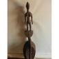 Mossi Yatenga Supporter Mask. Burkina Faso African tribal art