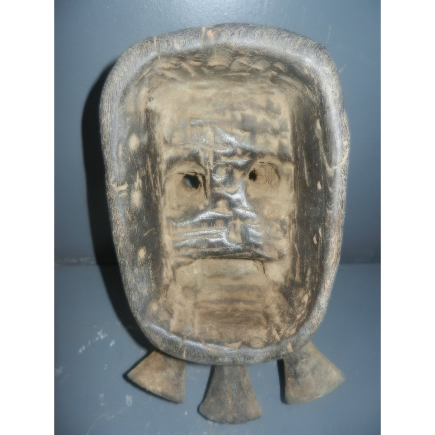 Dan-Guéré Mask — Côte d'Ivoire / Liberia African tribal art