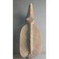 Bobo Fing Calao Mask – Authentic Tribal Art – Burkina Faso