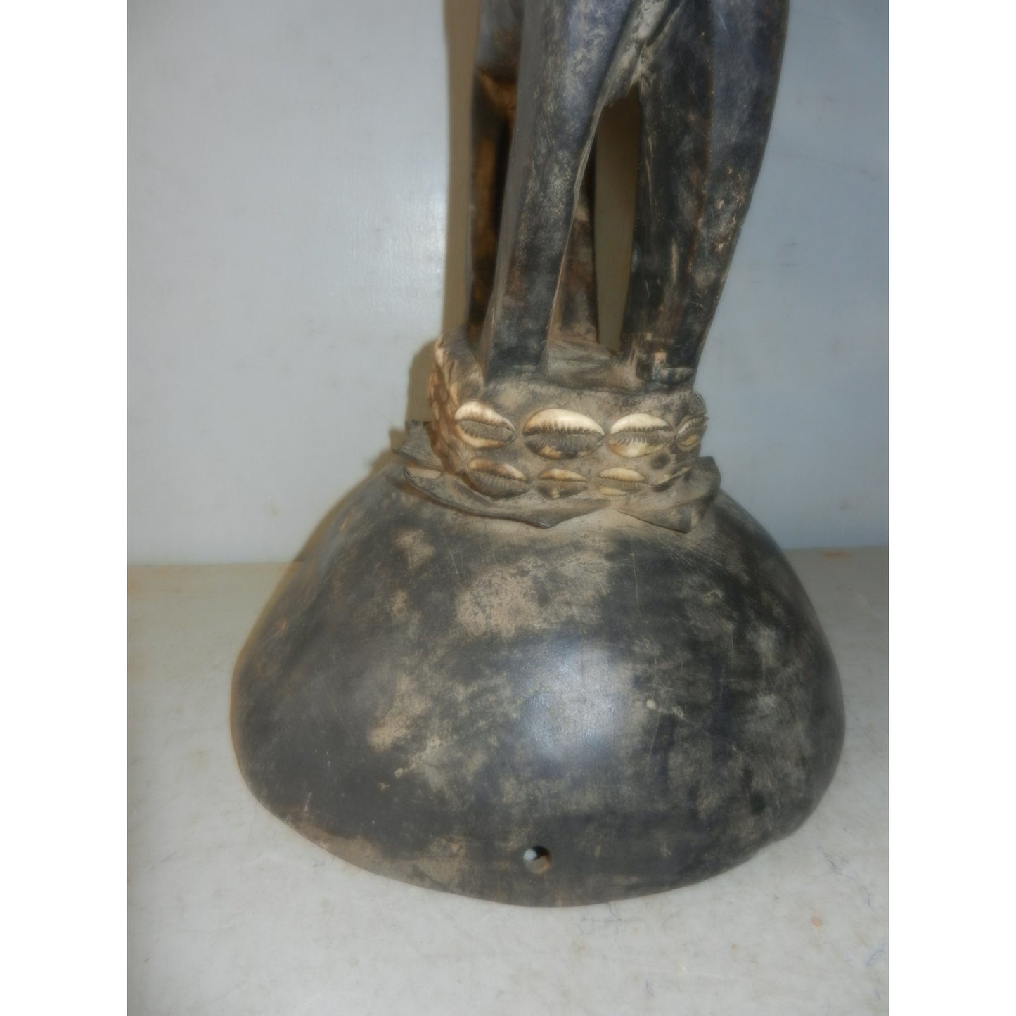 Original Chiwara Bamana Male Mask - Mali