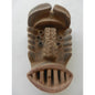 Rare Baga Ceremonial Mask — Guinea - African tribal art