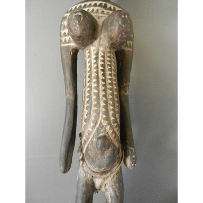 Mossi Yatenga Mask - Burkina Faso Totemic Art